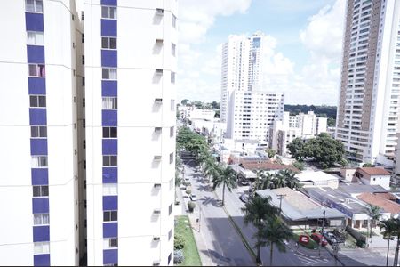 Apartamento para alugar com 86m², 3 quartos e 2 vagas