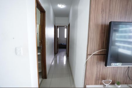 Apartamento para alugar com 86m², 3 quartos e 2 vagas