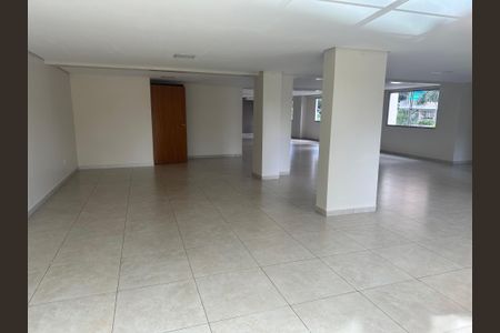 Apartamento para alugar com 86m², 3 quartos e 2 vagas