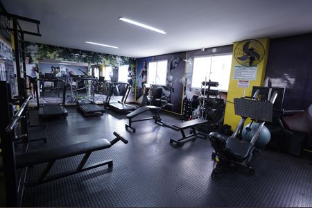 Apartamento para alugar com 86m², 3 quartos e 2 vagas