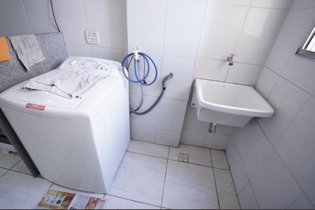 Apartamento para alugar com 86m², 3 quartos e 2 vagas