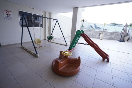 Apartamento para alugar com 86m², 3 quartos e 2 vagas