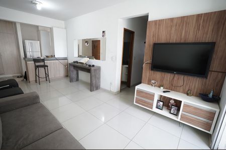 Apartamento para alugar com 3 quartos, 86m² em Vila Maria Jose, Goiânia