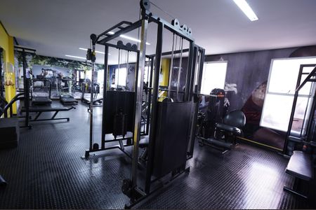 Apartamento para alugar com 86m², 3 quartos e 2 vagas