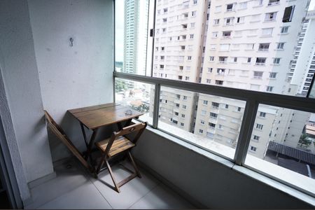 Apartamento para alugar com 86m², 3 quartos e 2 vagas
