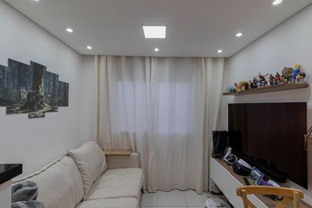 Apartamento à venda com 34m², 2 quartos e sem vagaSala/Cozinha/Área de Serviço 