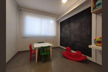 Apartamento à venda com 34m², 2 quartos e sem vagaÁrea Comum - Brinquedoteca 