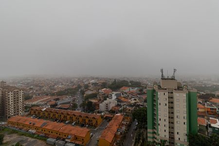 Vista Quarto 1 de apartamento para alugar com 2 quartos, 32m² em Fazenda Aricanduva, São Paulo