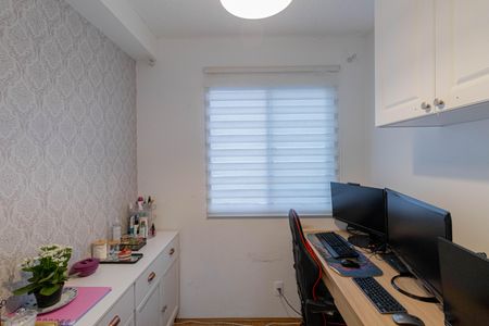 Quarto 1 de apartamento para alugar com 2 quartos, 32m² em Fazenda Aricanduva, São Paulo