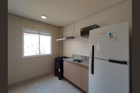 Apartamento à venda com 34m², 2 quartos e sem vagaÁrea Comum - Salão de Festas 