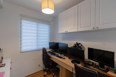 Quarto 1 de apartamento para alugar com 2 quartos, 32m² em Fazenda Aricanduva, São Paulo