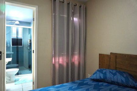 Apartamento à venda com 2 quartos, 56m² em Pompéia, Belo Horizonte