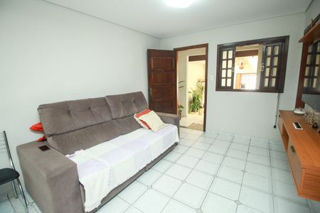Casa à venda com 160m², 3 quartos e 1 vagaSala