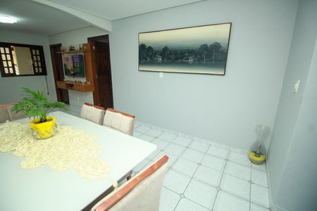 Casa à venda com 160m², 3 quartos e 1 vagaSala de Jantar