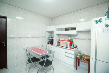 Casa à venda com 160m², 3 quartos e 1 vagaCozinha