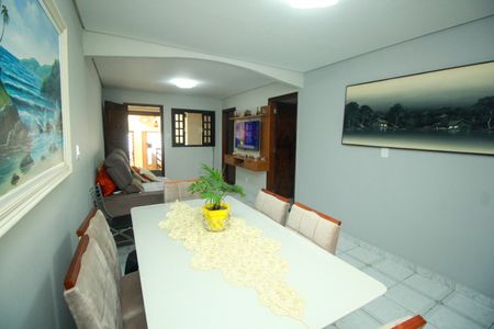 Casa à venda com 160m², 3 quartos e 1 vagaSala de Jantar