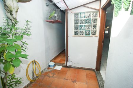 Casa à venda com 160m², 3 quartos e 1 vagaQuintal