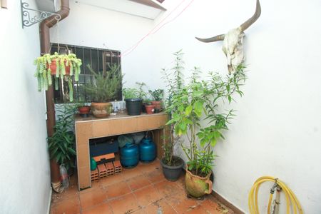 Casa à venda com 160m², 3 quartos e 1 vagaQuintal
