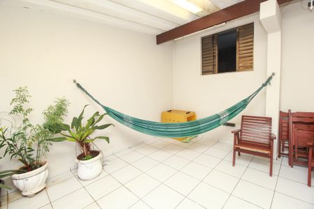 Casa à venda com 160m², 3 quartos e 1 vagaGaragem