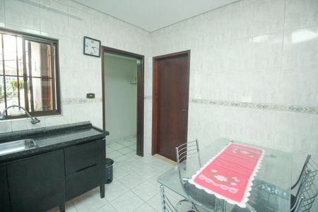 Casa à venda com 160m², 3 quartos e 1 vagaCozinha