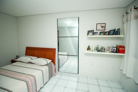 Casa à venda com 160m², 3 quartos e 1 vagaQuarto 1