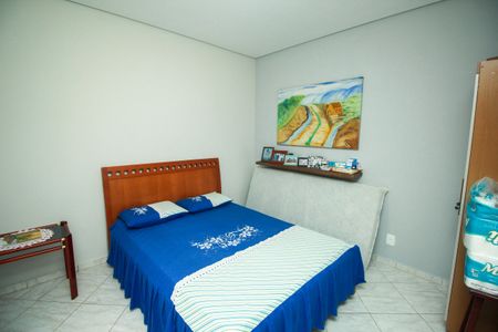 Casa à venda com 160m², 3 quartos e 1 vagaQuarto 3