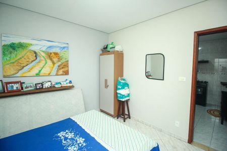 Casa à venda com 160m², 3 quartos e 1 vagaQuarto 3