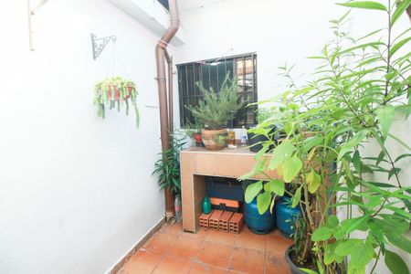 Casa à venda com 160m², 3 quartos e 1 vagaQuintal