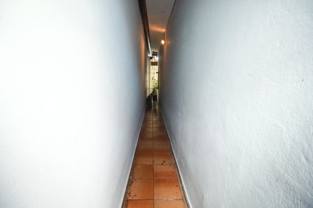 Casa à venda com 160m², 3 quartos e 1 vagaCorredor