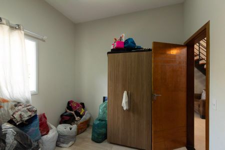 Quarto 1  de casa de condomínio para alugar com 4 quartos, 155m² em Parque São Bento, Sorocaba