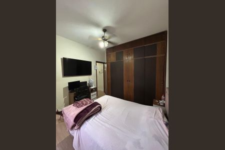 Apartamento à venda com 90m², 2 quartos e sem vagaQuarto