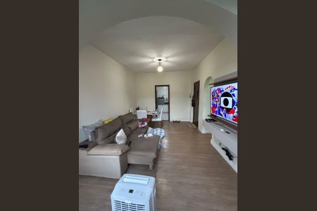 Apartamento à venda com 90m², 2 quartos e sem vagaSala