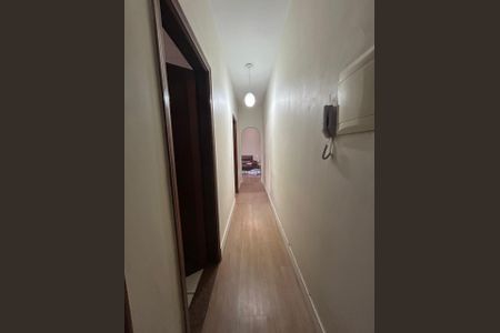 Apartamento à venda com 90m², 2 quartos e sem vagaCorredor