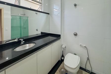 Apartamento à venda com 145m², 4 quartos e 1 vaga