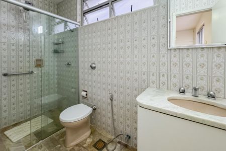 Apartamento à venda com 145m², 4 quartos e 1 vaga