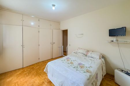 Apartamento à venda com 145m², 4 quartos e 1 vaga