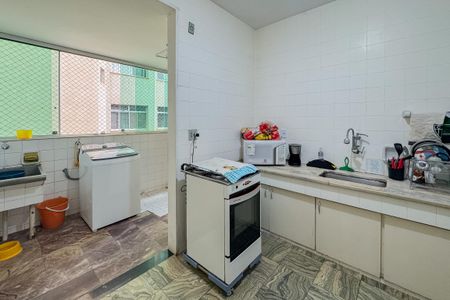 Apartamento à venda com 145m², 4 quartos e 1 vaga
