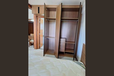 Apartamento para alugar com 51m², 1 quarto e 1 vagaQuarto