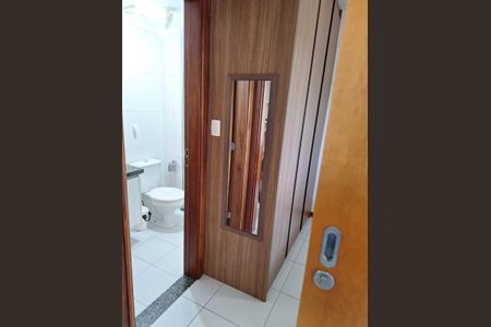 Apartamento para alugar com 51m², 1 quarto e 1 vagaBanheiro