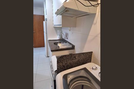 Apartamento para alugar com 51m², 1 quarto e 1 vagaCozinha