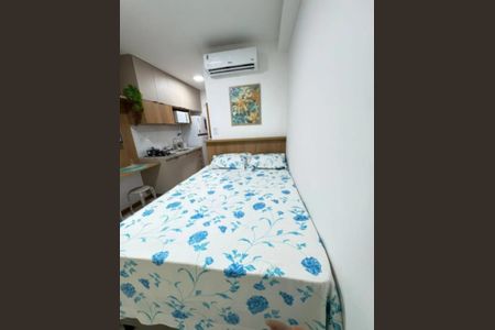 Quarto de apartamento para alugar com 1 quarto, 51m² em Caminho das Árvores, Salvador