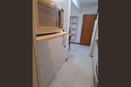 Apartamento para alugar com 51m², 1 quarto e 1 vagaCozinha