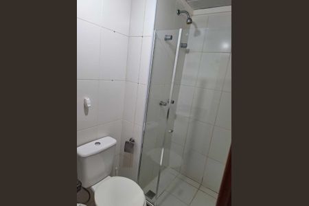 Apartamento para alugar com 51m², 1 quarto e 1 vagaBanheiro