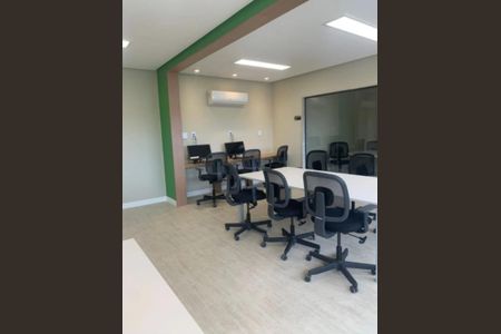 Coworking de apartamento para alugar com 1 quarto, 51m² em Caminho das Árvores, Salvador