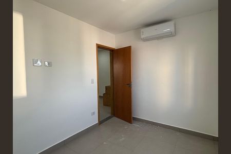 Quarto de apartamento para alugar com 1 quarto, 30m² em Vila Monte Alegre, São Paulo