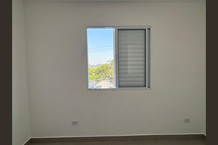 Quarto de apartamento para alugar com 1 quarto, 30m² em Vila Monte Alegre, São Paulo