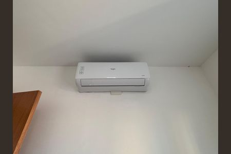 Quarto de apartamento para alugar com 1 quarto, 30m² em Vila Monte Alegre, São Paulo