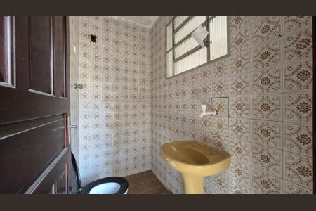 Casa para alugar com 174m², 4 quartos e 1 vagaBanheiro