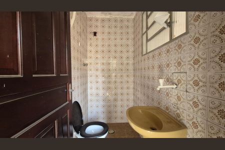 Casa para alugar com 174m², 4 quartos e 1 vagaBanheiro