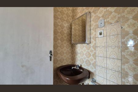 Casa para alugar com 174m², 4 quartos e 1 vagaBanheiro da suíte